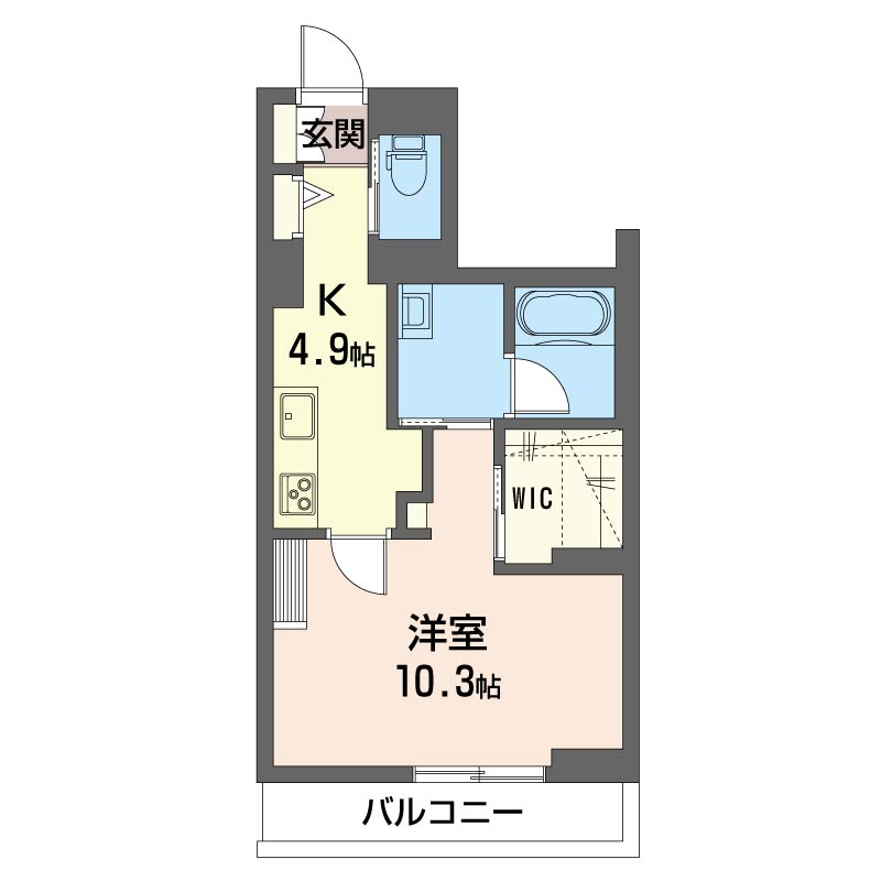アンソレイユ 101号-16