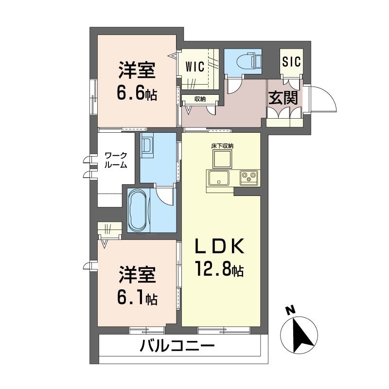 アベニューＪ 107号-16