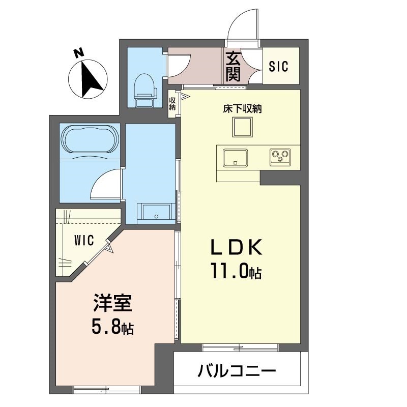 ファヴォーレ 103号-15
