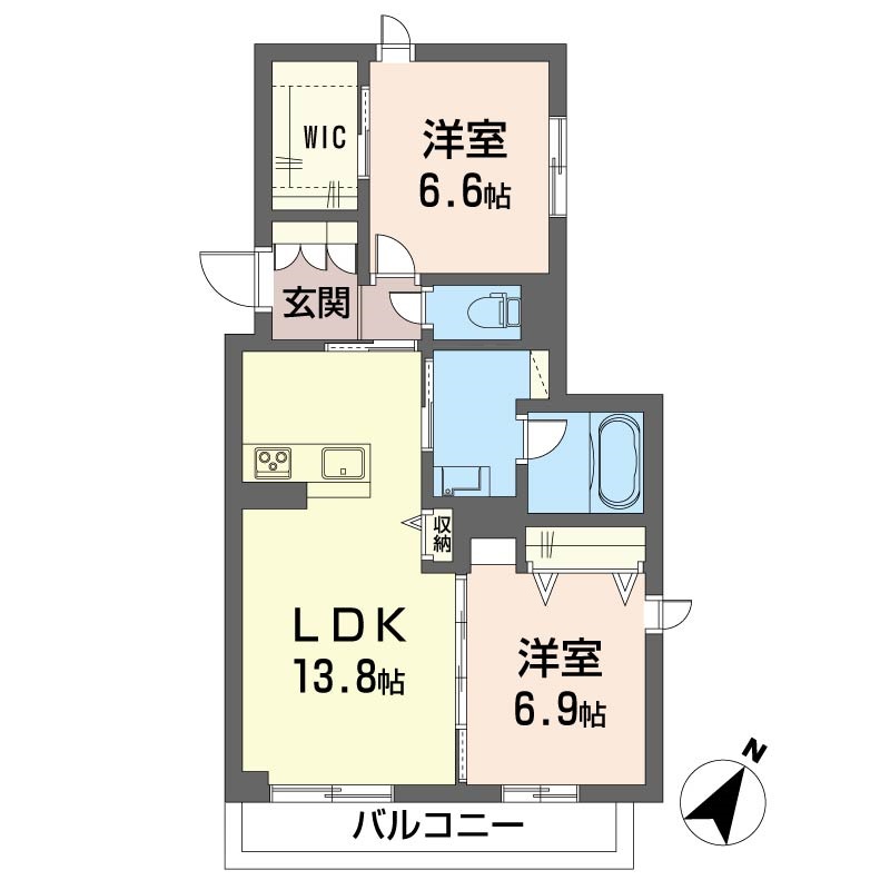 シーサム 205号-16