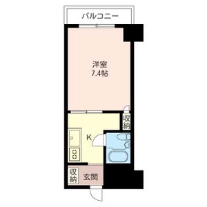 グランドメゾン本郷菊坂 102号室
