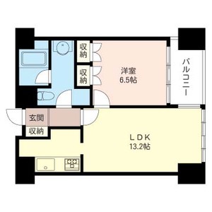 グリーン・コート武蔵野 208号-7