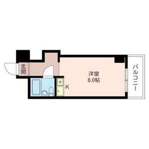 銅政ビル 405号室