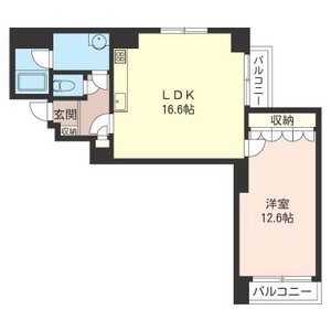 　サンライトビル 402号-16