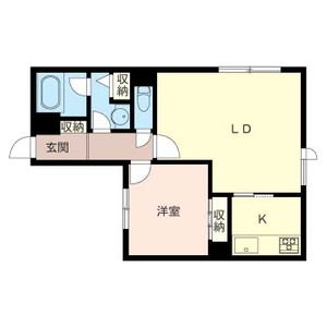 グランドメゾン多摩川 316号室