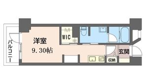 グランドメゾン府中若松町 102号-16