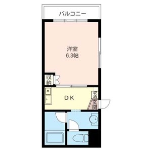 コ-ト・モスティ- 102号-16