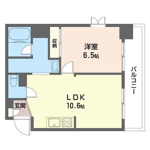 コスモ２１ 304号-16