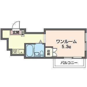 URBAN KASUYA 302号-13