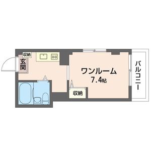 ＵＲＢＡＮ　ＫＡＳＵＹＡ 101号-13