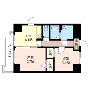 プラムサイドフレグラントハウス 1001号-16