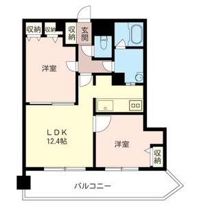 イリップス船堀 307号-16