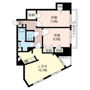 イリップス船堀 808号-16