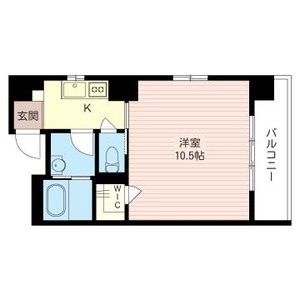 Y’s クレスト 701号-15