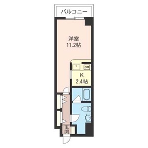 スタジオーネK&A 302号-16