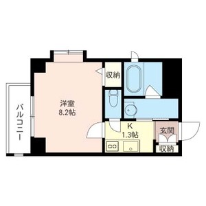 ル・ブラン池上 203号-16