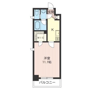 キャナルステージ芝浦 304号室