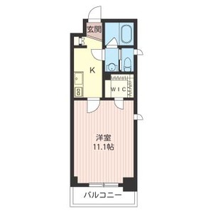 キャナルステージ芝浦 1001号室