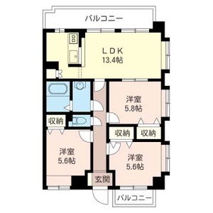 ディアナステージ中幸 209号-16