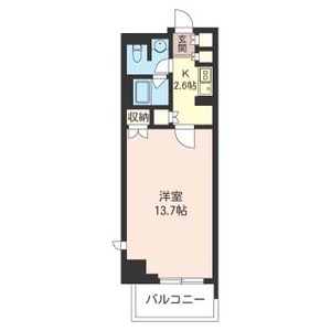 アピス代官山 202号-13