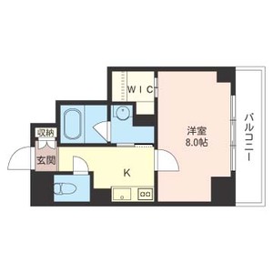メゾンパサニア 402号室