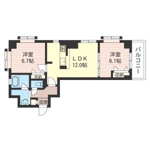 セントレージ桜橋 701号-16