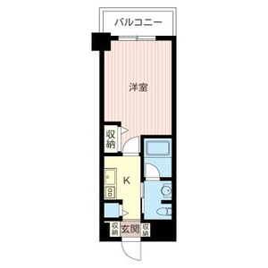 ハーヴェスト河田町 308号-16