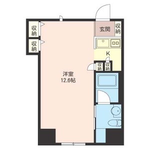 Ｄｅａｒ　Ｍ 101号室