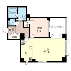 Espoir桜新町 201号-16