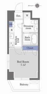 ファミーユ 407号-5