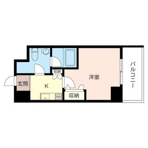 Cuore江古田 203号-16