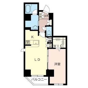 デラ　フェリチタ 701号室
