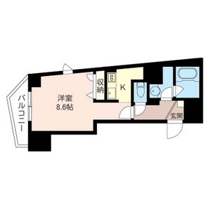 ＴＳビル 201号室