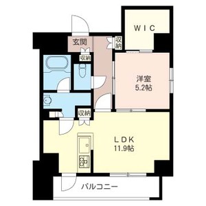 グレ－スメゾン神保町 503号室