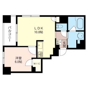 グレ－スメゾン神保町 401号室