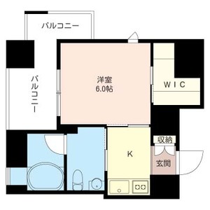 ヴィヴァーチェ中野新橋 501号-16