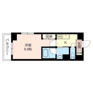 ブラン　ヴェール 306号-16