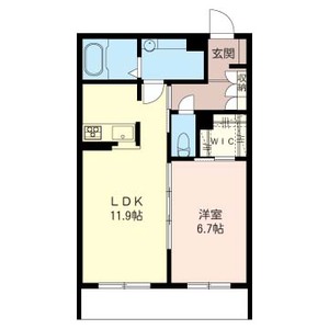 ルーモ セイワ 307号-16