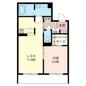 ルーモ　セイワ 103号室