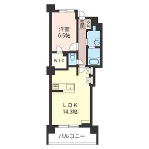 押上スカイビューテラス 309号室