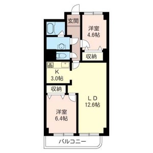 ベイコート豊洲 505号-5