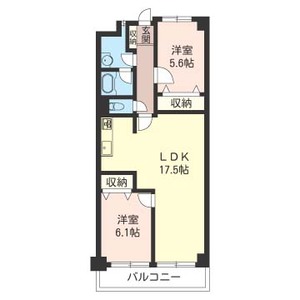 ロイヤルドミニオン 103号-16