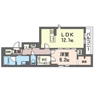 Bloom Stage 根岸 202号-16