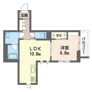 カーサ上目黒 202号-16