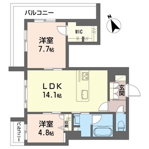 大隅ビル 301号室