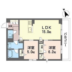 大隅ビル 303号室