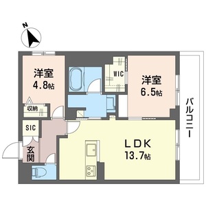 大隅ビル 306号室