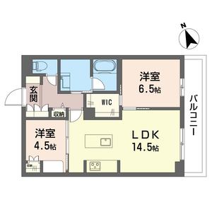 大隅ビル 403号室