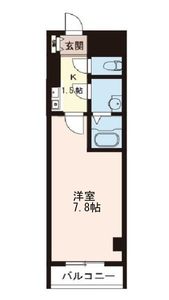 グレース澤田 202号-16
