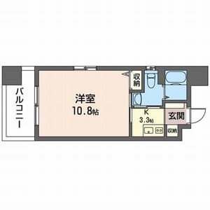 Ｙ´ｓタワー 303号室